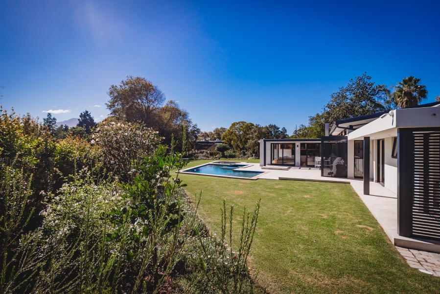 3 Bedroom Property for Sale in Glenwood Western Cape